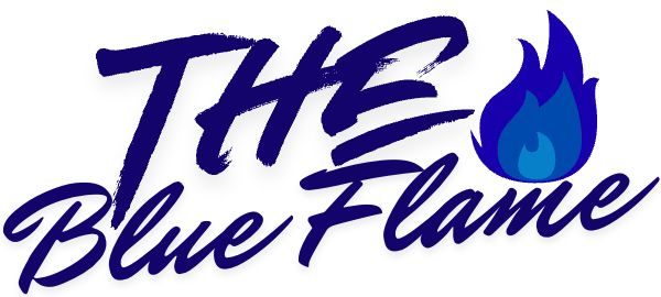 TheBlueFlame